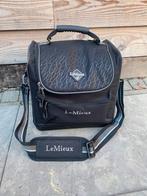 NIEUWE LEMIEUX GROOMING BAG ZWART, Ophalen, Nieuw, Overige soorten