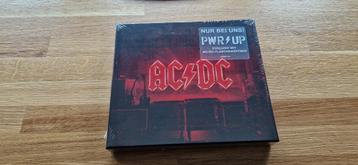 AC/DC Power up met flessenopener beschikbaar voor biedingen