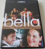Dvd *** BELLA *** Alejandro Gomez Monteverde, Vanaf 12 jaar, Ophalen of Verzenden, Zo goed als nieuw, Overige gebieden