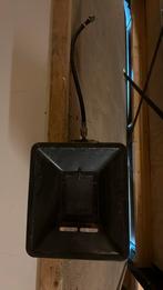 Gaskachel geschikt om op te hangen in schuur o.i.d, Huis en Inrichting, Kachels, Gebruikt, Gas, Ophalen of Verzenden, Hangend