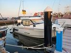 Jeanneau 795 merry fisher type 2.SUZUKI 250pk 2021 ZGAN, Watersport en Boten, 50 pk of meer, Ophalen of Verzenden, Zo goed als nieuw