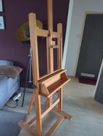 Talens Schildersezel - Zo goed als nieuw!, Ophalen, Zo goed als nieuw, Ezel