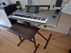 Yamaha tyros 5, Muziek en Instrumenten, Keyboards, Ophalen of Verzenden, Zo goed als nieuw, 61 toetsen, Yamaha