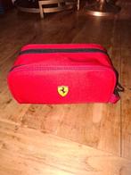 Toilettas Ferrari, Ophalen, Minder dan 40 cm, Minder dan 35 cm, Minder dan 20 cm