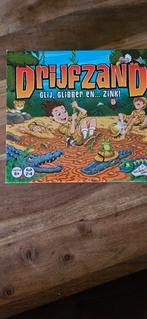 spel drijfzand, Hobby en Vrije tijd, Gezelschapsspellen | Bordspellen, Ophalen of Verzenden, Nieuw