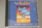 alladin, Ophalen of Verzenden, Gebruikt, Muziek