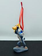 Disney Rafiki met baby Simba kerst ornament hanger kerstbal, Ophalen of Verzenden, Leeuwenkoning of Jungle Boek, Nieuw
