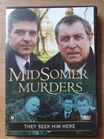 Midsomer Murders, Ophalen of Verzenden, Zo goed als nieuw