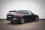 Volvo V60 B3 Aut.7 Plus Dark, ACC, BLIS, Stoelverw. V+A, Par, Auto's, Origineel Nederlands, Te koop, 5 stoelen, 163 pk