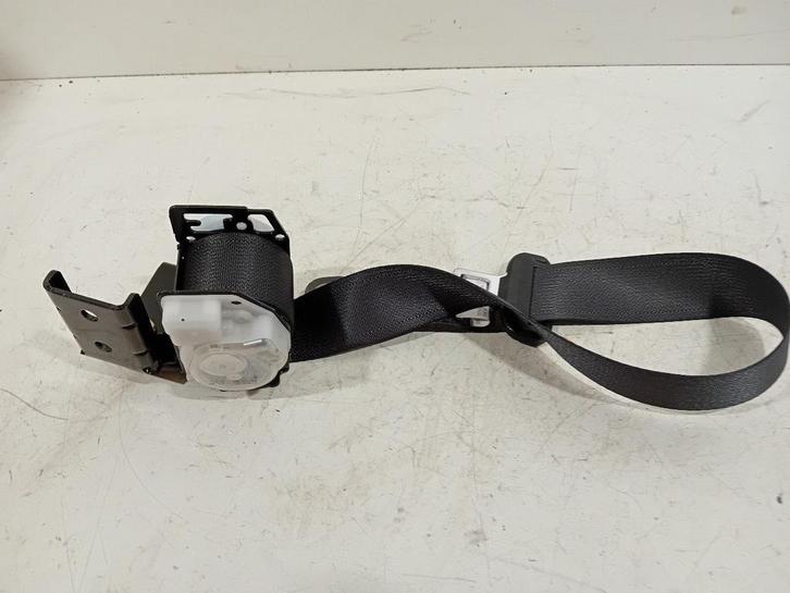 Veiligheidsgordel links achter Subaru Impreza, Auto-onderdelen, Interieur en Bekleding, Subaru, Gebruikt, Herkomst onderdeel bekend
