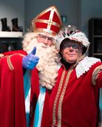 Sint en pieten voor bedrijven en particulieren, Diversen, Sinterklaas, Ophalen of Verzenden, Zo goed als nieuw