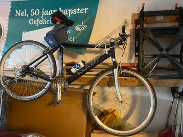 Target Fiets Mountainbike beschikbaar voor biedingen