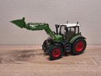 Fendt 516 met voorlader, Ophalen of Verzenden, Zo goed als nieuw, Tractor of Landbouw, Overige merken