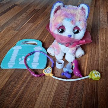 VTech Maxime interactieve puppy beschikbaar voor biedingen