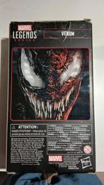 Marvel Legends Venom Figuur, Ophalen of Verzenden, Zo goed als nieuw