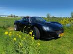 Opel Speedster 2.2 Targa 2004 Zwart, Auto's, Opel, Achterwielaandrijving, Zwart, 4 cilinders, Zwart