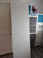 Ikea Wit bureau bovenkant blad, Huis en Inrichting, Bureaus, Ophalen, Gebruikt, Bureau