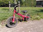 Loopfietsje, Kinderen en Baby's, Speelgoed | Buiten | Voertuigen en Loopfietsen, Ophalen, Gebruikt, Loopfiets