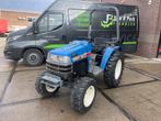 Iseki Compacttractor Type TM 17, Verkoop@jbtuinenparktechniek.nl, Voertuig of Aanhanger, Textielweg 10C, Ophalen