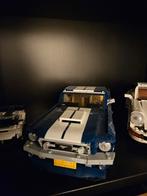 Lego Ford Mustang (10265), Kinderen en Baby's, Speelgoed | Duplo en Lego, Ophalen of Verzenden, Zo goed als nieuw