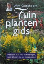 De Nieuwe Tuinplanten gids., Boeken, Ophalen of Verzenden, Zo goed als nieuw, Tuinieren en Tuinplanten