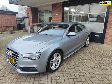 Audi A5 Sportback 1.8 TFSI Adrenalin, Clima, Cruise, Xenon, 