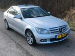 Mercedes-Benz C-Klasse 2.2 CDI C220 Sedan AUT 2007 Grijs, Automaat, Achterwielaandrijving, 1800 kg, 4 cilinders