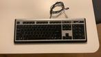 Genius Toetsenbord, Computers en Software, Toetsenborden, Gebruikt, Ophalen of Verzenden, Qwerty, Bedraad