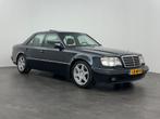 Mercedes E-Klasse 5.0 E500 SEDAN *Limited Edition*origineel, Auto's, Automaat, Achterwielaandrijving, 4973 cc, Zwart