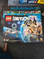 LEGO Dimensions Starter Pack - 71264, Ophalen of Verzenden, Zo goed als nieuw, Complete set, Lego