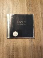Cd Eagles, Cd's en Dvd's, Cd's | Pop, Ophalen of Verzenden, 1960 tot 1980, Zo goed als nieuw