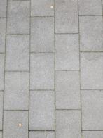 Betonstenen, Tuin en Terras, Tegels en Klinkers, Ophalen, Gebruikt, 10 m² of meer, Beton