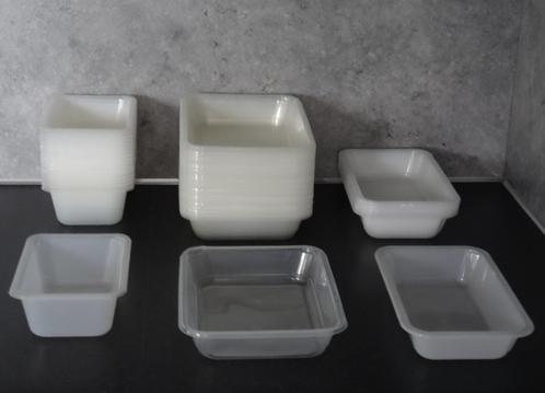 Magnetrondeksel XL + 65 magnetronschaaltjes/ magnetronbakjes, Huis en Inrichting, Keuken | Keukenbenodigdheden, Ophalen of Verzenden