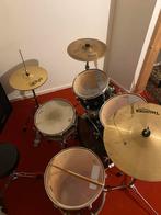 Sonor Force 507 drumstel, Ophalen of Verzenden, Zo goed als nieuw