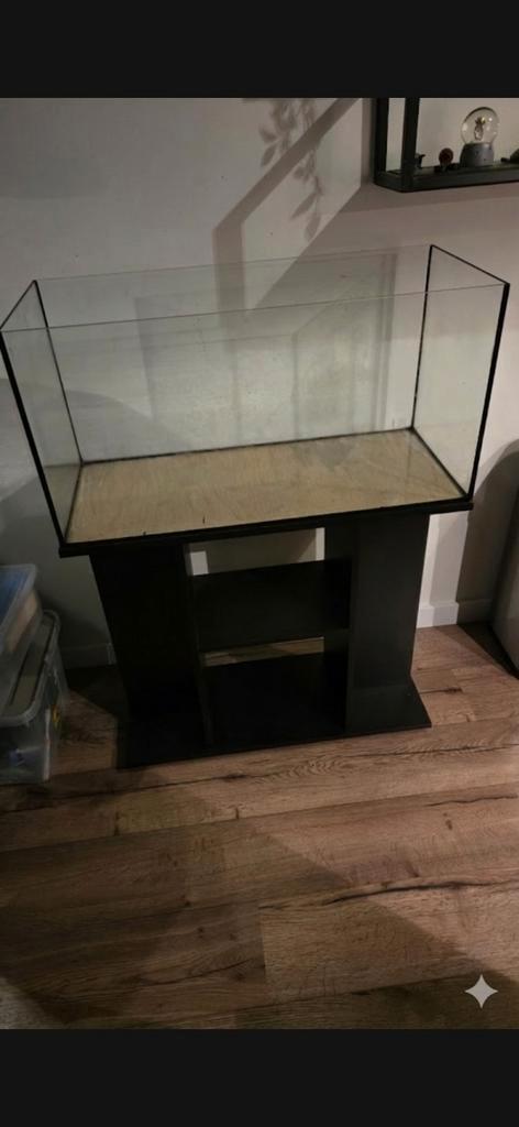 Aquarium / terarium, Dieren en Toebehoren, Vissen | Aquaria en Toebehoren, Ophalen