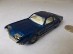 1966 Corgi Toys 264 OLDSMOBILE TORONADO. I.Z.G.ST. (-A-), Hobby en Vrije tijd, Ophalen of Verzenden, Zo goed als nieuw, Auto, Corgi