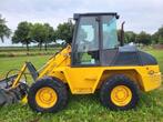 wiellader /shovel /loader kramer 620 (bj 1999), Wiellader of Shovel