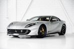 Ferrari 812 6.5 V12 Superfast l MATTE ALLUMINIO OPACO, Auto's, Ferrari, Automaat, Gebruikt, Overige kleuren, 12 cilinders