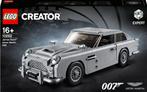 LEGO 10262 - James Bond Aston Martin DB5 (sealed), Ophalen of Verzenden, Nieuw, Complete set, Lego