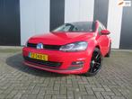 Volkswagen Golf Variant 1.6 TDI Business Edition R, Auto's, Voorwielaandrijving, Stof, Gebruikt, 4 cilinders