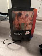 Nescafé Koffiemachine -, Witgoed en Apparatuur, Koffiezetapparaten, Ophalen of Verzenden, Gebruikt