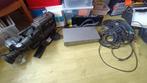 Professionele video SD editset plus camera, Ophalen, Gebruikt, Overige merken