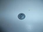 Munt Nederland  5 cent Willem III    uit  1850, Ophalen of Verzenden, Koning Willem III, 5 cent, Losse munt