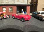 AC Shelby Cobra 427 S/C - Monogram ( USA ), Ophalen of Verzenden, Zo goed als nieuw, Auto, Overige merken