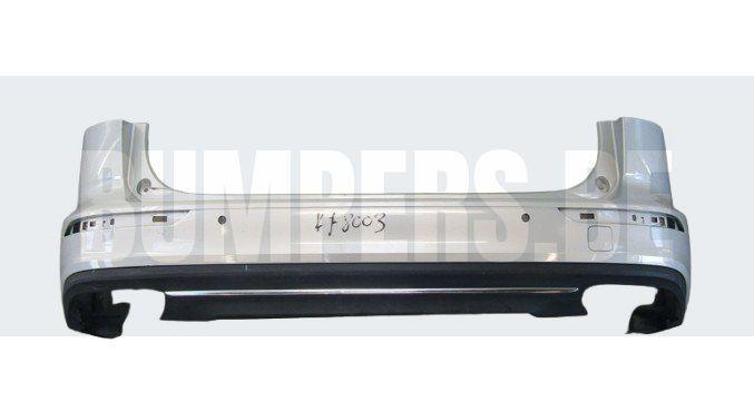 Bumper VOLVO V60 II KOMBI 18- Achterbumper KJ8003, Auto-onderdelen, Carrosserie en Plaatwerk, Bumper, Achter, Gebruikt, 6 maanden garantie