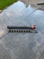 Gardena Aquazoom Zwenksproeier, Ophalen, Gebruikt, Zwenksproeier