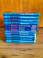 Kippe(n)vel/kippe(n)vel junior boeken, v.a. €2,50 per stuk., Ophalen of Verzenden, Gelezen, R.L. Stine