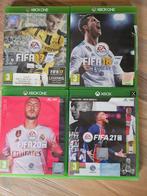 Xbox one spellen, 1 speler, Ophalen, Zo goed als nieuw, Vanaf 3 jaar