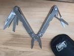 Multitool met Etui, Ophalen of Verzenden, Gebruikt