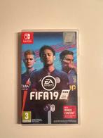 FIFA 19 Nintendo Switch - Ruilen mag!, Online, 1 speler, Ophalen of Verzenden, Zo goed als nieuw